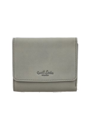 MARELY - Lompakko - grey blue