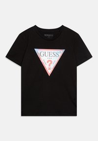 Pasirinkta, jet black