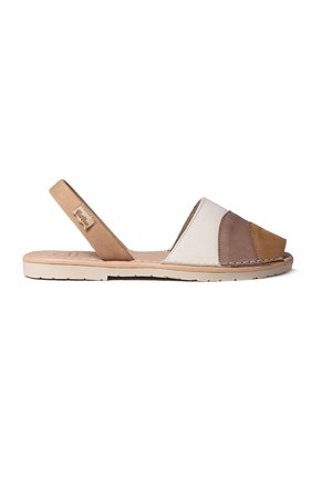 MANACOR - Sandals - terra