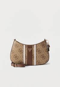 Nem kiválasztott, latte/brown