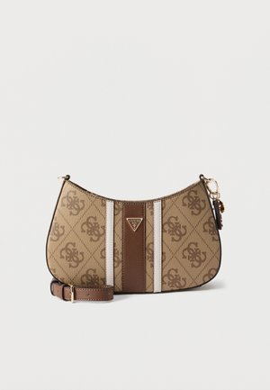 NOELLE - Sac à main - latte/brown