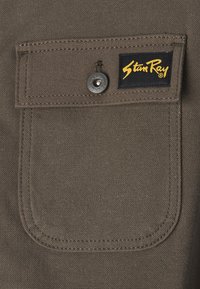 Stan Ray PORK CHOP JACKET UNISEX - Lichte jas - charcoal duck