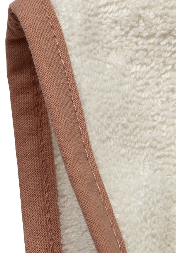 PONCHO EDDA – Badetuch – ecru