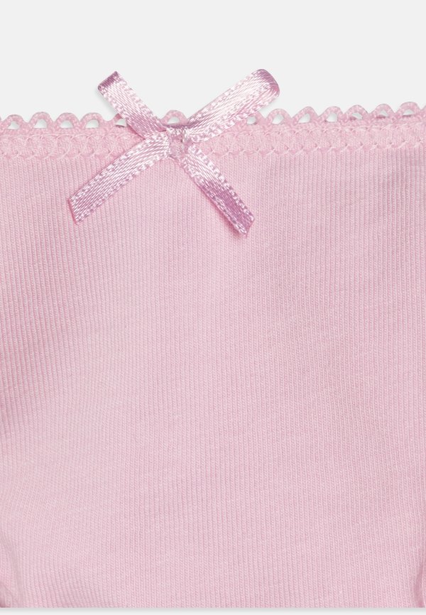 NMFBRIEFS HORSE 3 PACK - Briefs - pastel lilac3