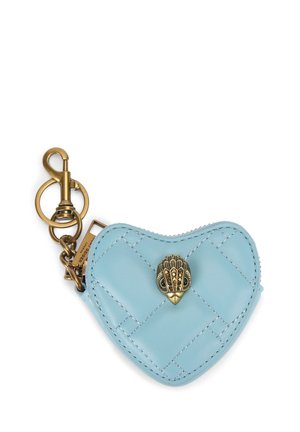 KENSINGTON HEART - Portefeuille - mid blue