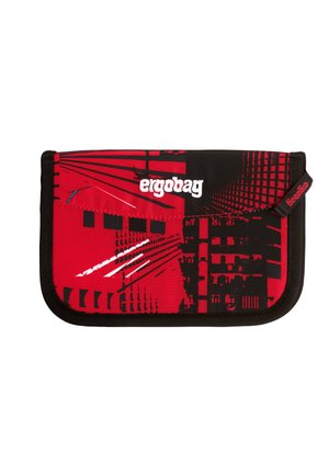 Pencil case - alarmbärreitschaft
