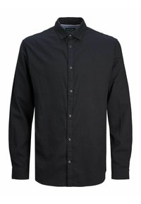 Non sélectionné, black