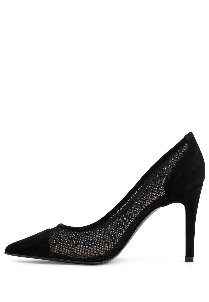 Peter Kaiser MARGO High heels schwarz/black Zalando.ie
