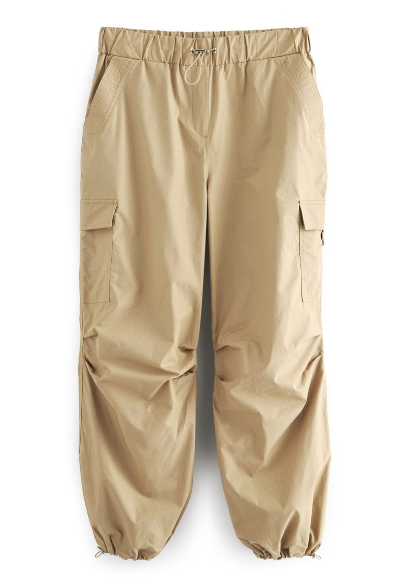 Next Cargobroek beige