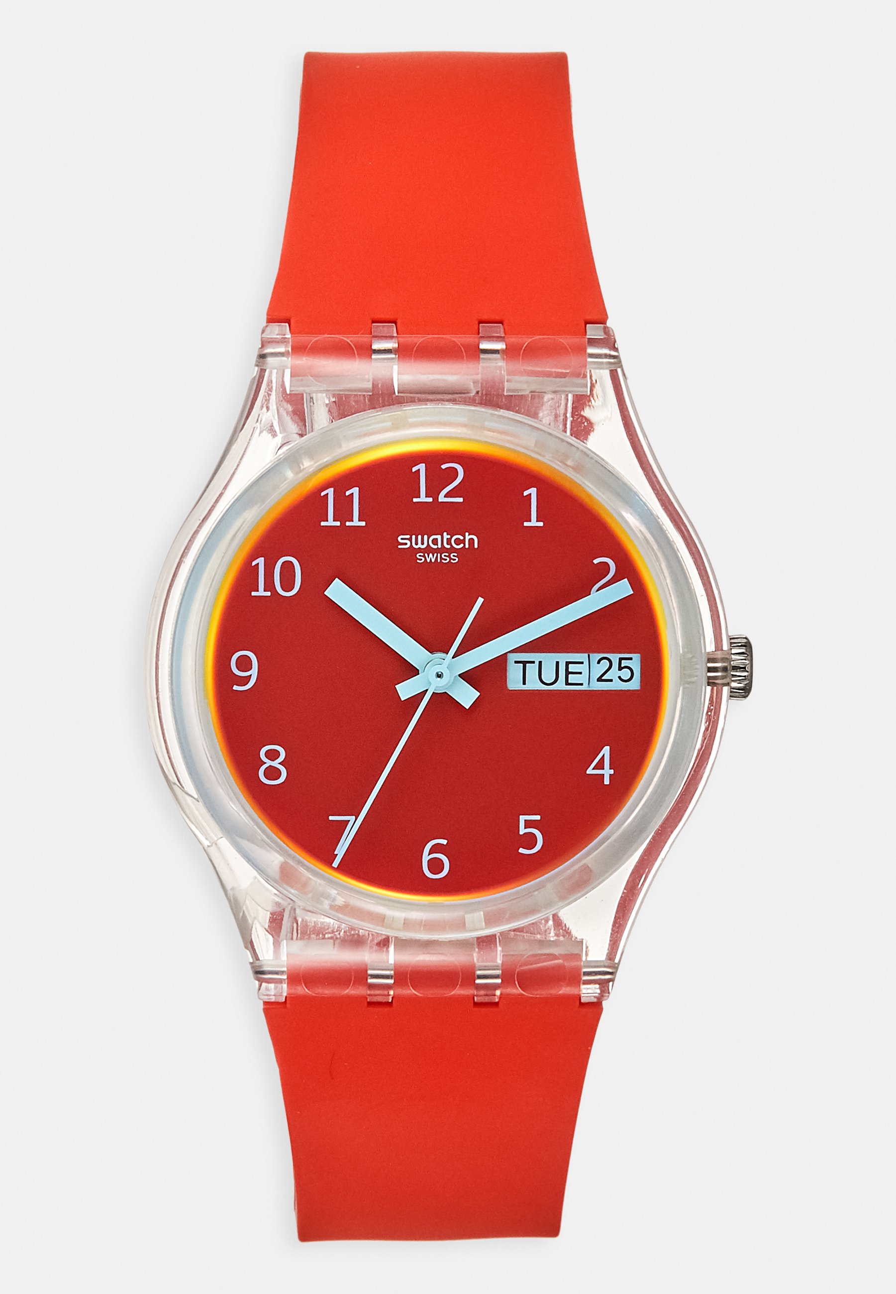 een beetje Misschien etiquette Waterdicht Horloge Dames Swatch | Shop www.pegasusaerogroup.com