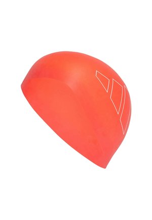 adidas Performance UNISEX czerwony