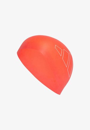 adidas Performance Zwem-accessoires - bright red white