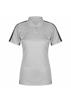 ACADEMY 23 - Poloshirt - wolf grey black white