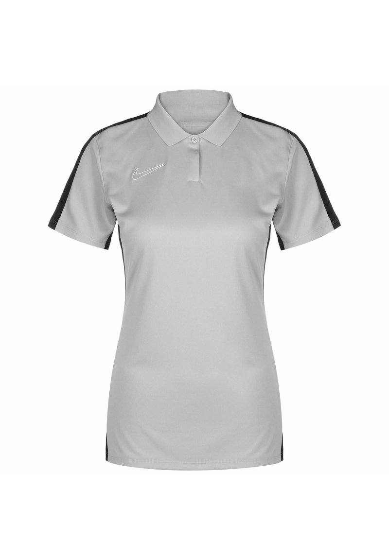 Nike Performance Poloshirt grijs