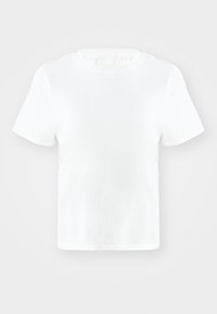 EVERYDAY TEE - T-shirts basic - clean ivory