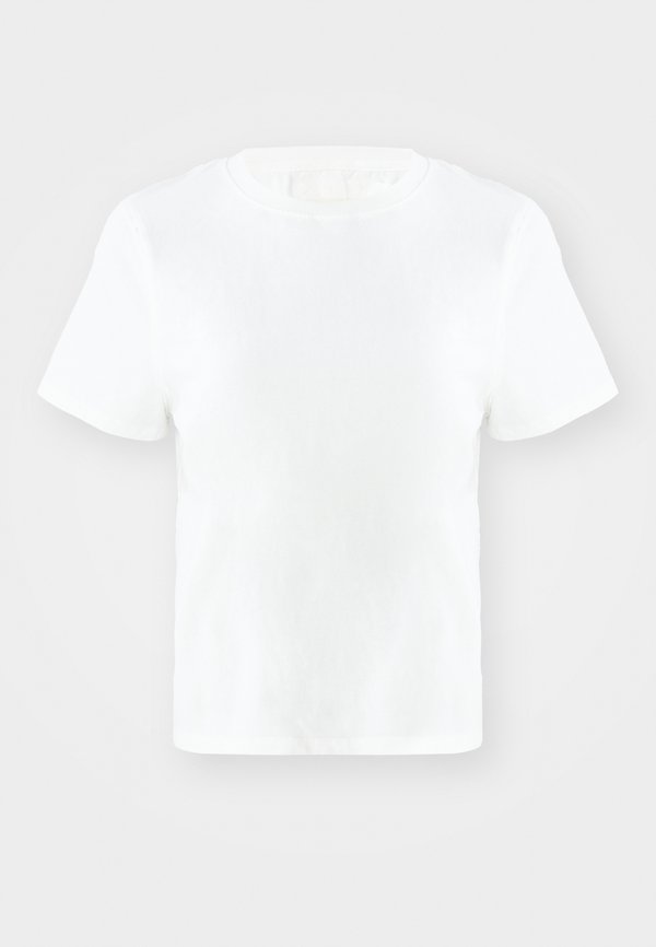 EVERYDAY TEE - Basic T-shirt - clean ivory4