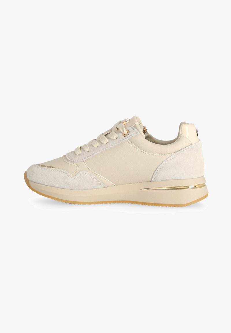 Mexx LENTHE - Trainers - sand