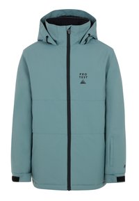 Non sélectionné, atlantic green