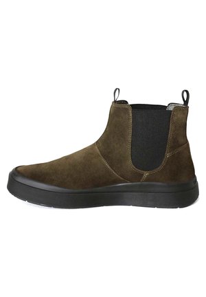 BLAST - Stivaletti - dark green