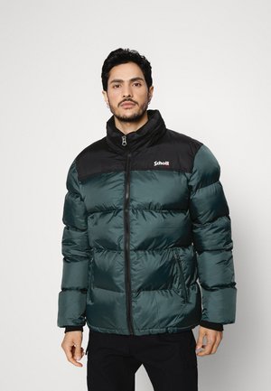 UTAH - Winterjacke - forest