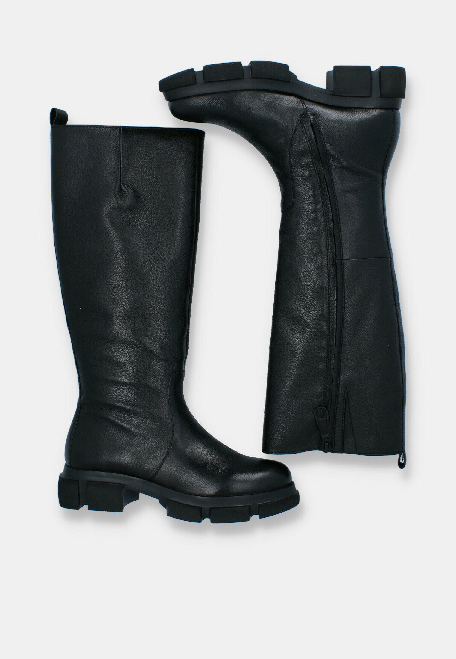 elvio zanon stivali alti