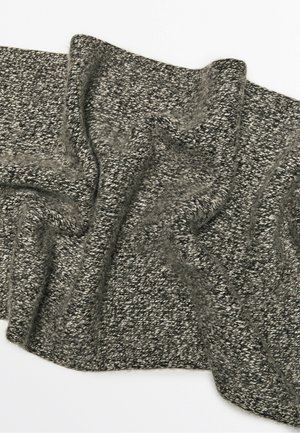 Massimo Dutti, Sjal / Tørklæder - black