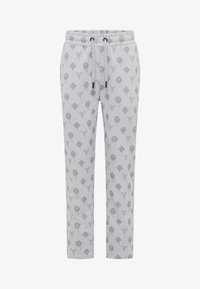 Atlasīts, light grey