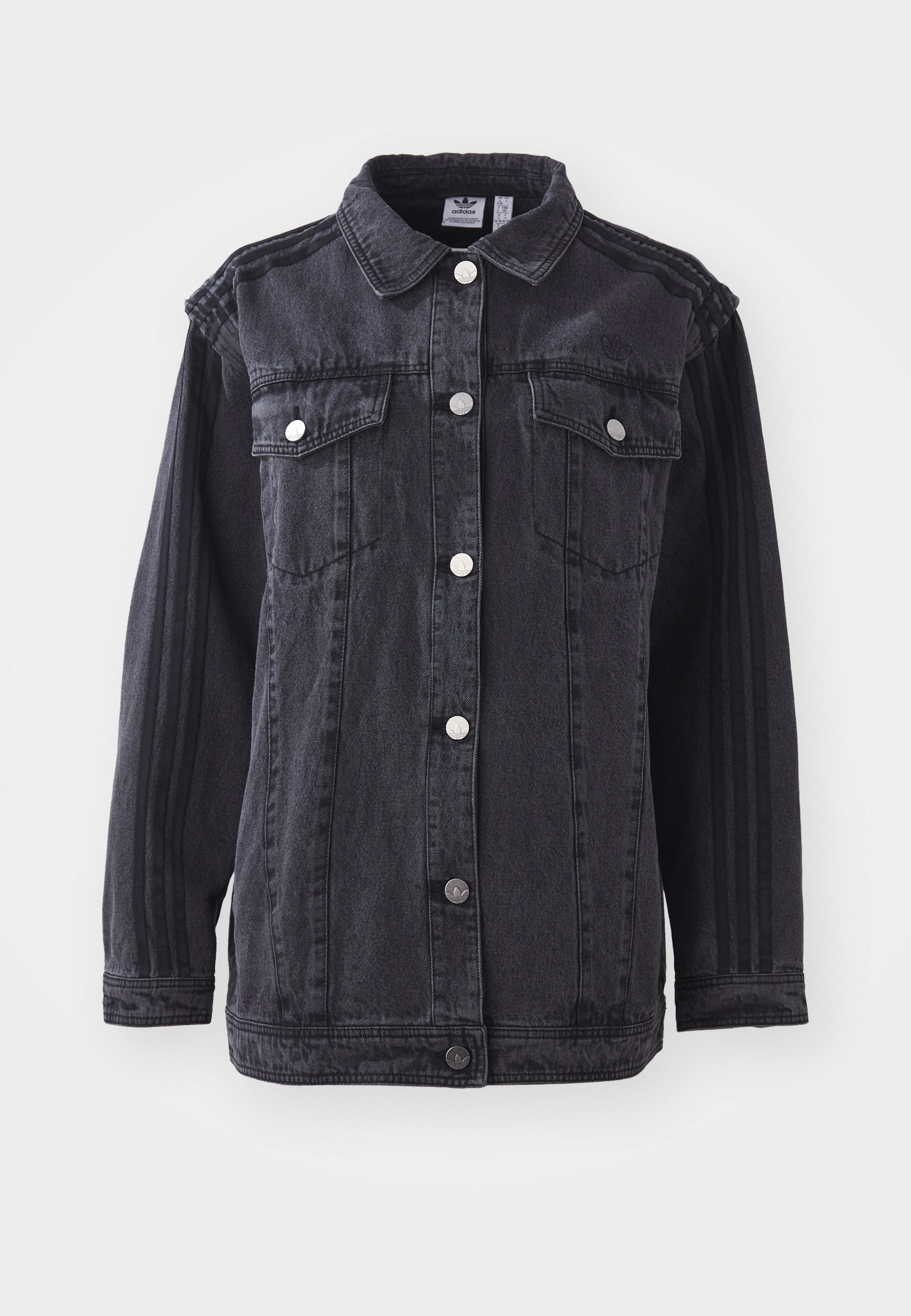 adidas Originals ADILENIUM SEASONAL 3 TWO-IN-ONE DENIM