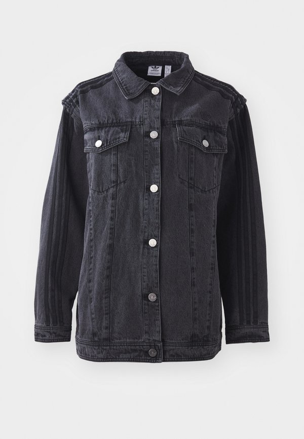 ADILENIUM SEASONAL 3 TWO-IN-ONE DENIM - Denim jacket3