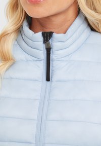 TOG24 GIBSON - Winter jacket - ice blue