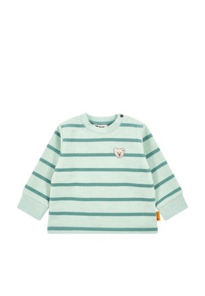 Sweatshirt - harbour gray melange