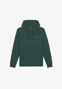 Sélectionné, green