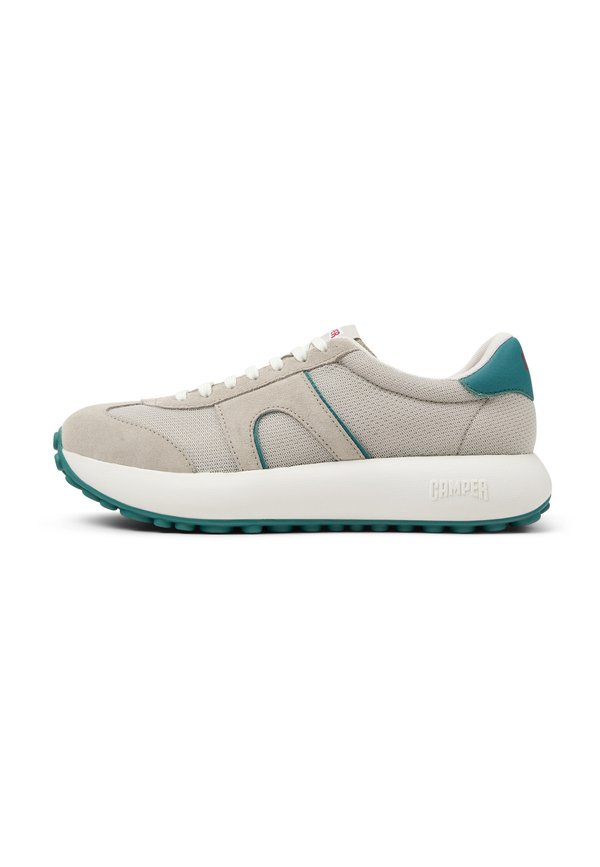 PELOTAS ATHENS - Sneaker low - pastellgrau