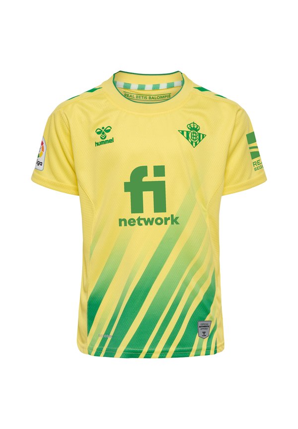 REAL BETIS 22/23 GK  - Torwarttrikot - limelight