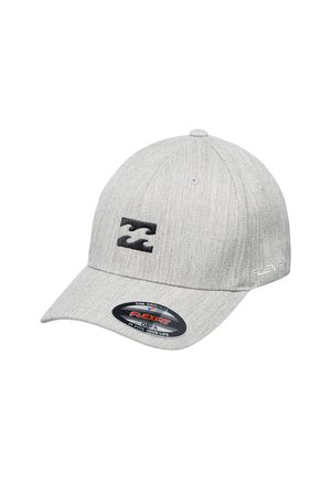 ALL DAY - FLEXFIT - Cap - grey