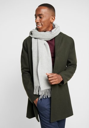 EFIN UNISEX - Sjal - grey melange