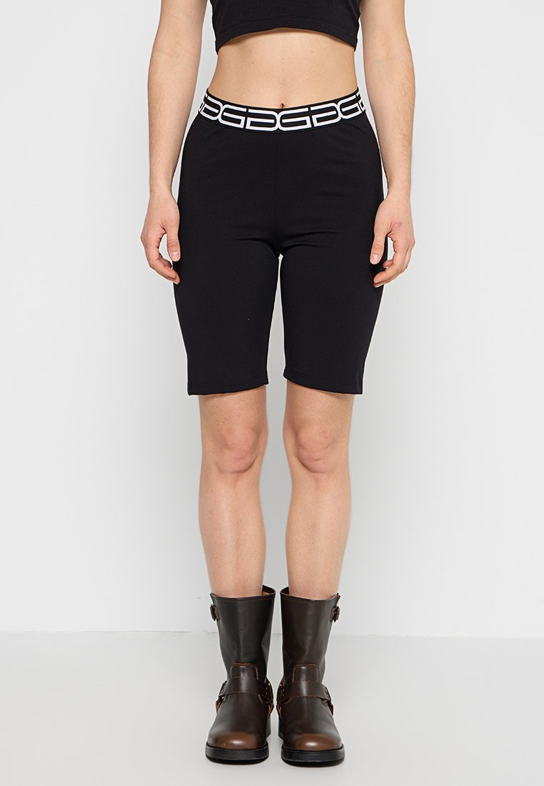 Gestuz Shorts zwart Gestuz Shorts zwart