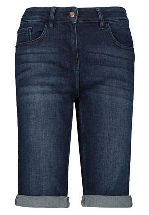 Bermuda Shorts Damen Jeans : Jeans Shorts Fur Damen Upgrade Fur Beine Denimliebe Zalando