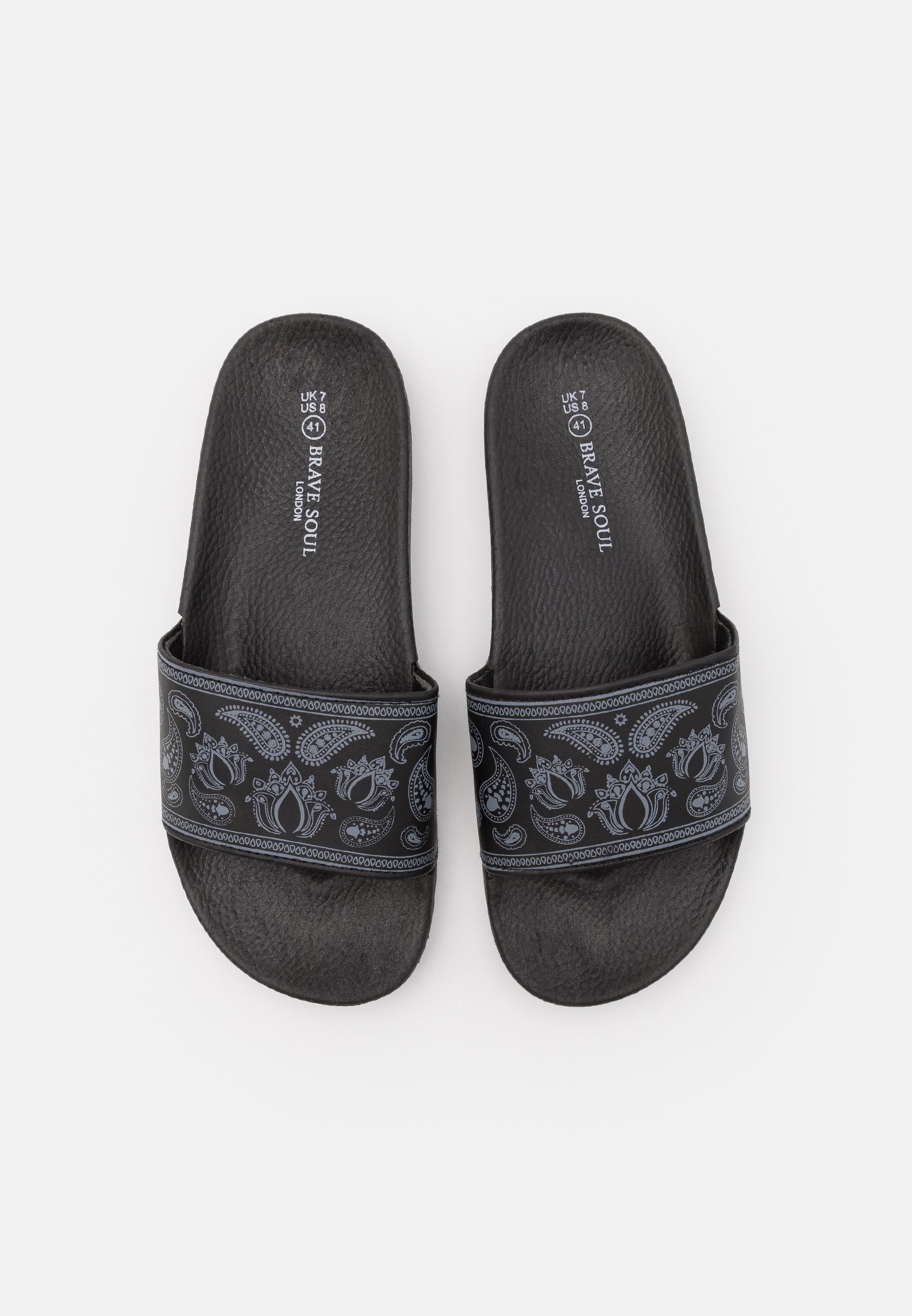 Uomo BANDANA - Ciabattine Uomo BANDANA - Ciabattine
