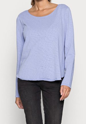 Marc O'Polo DENIM, T-shirt à manches longues - lilac