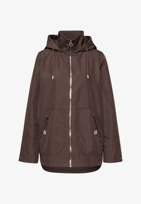 Sélectionné, braun