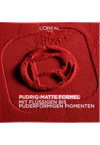 L'Oréal Paris BESTSELLER LONGWEAR LOOK SET - Make-upset