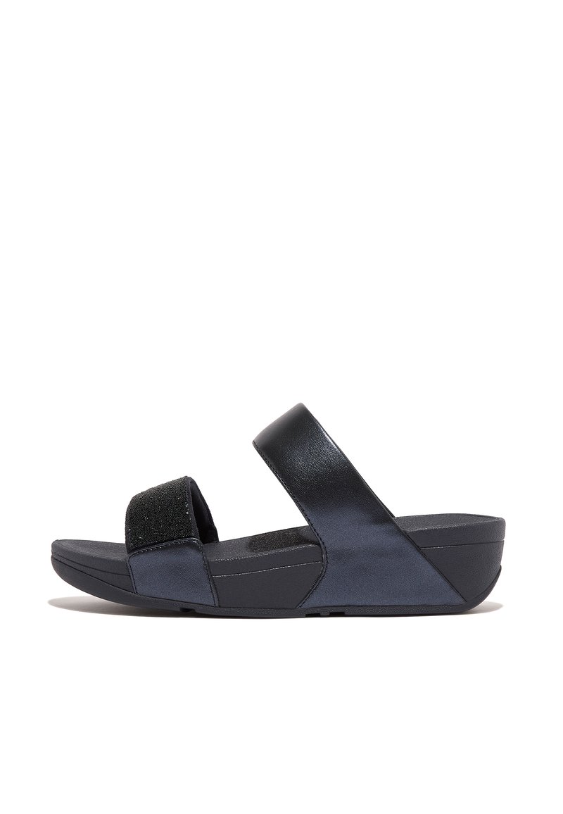 FitFlop LULU OPUL  - Clogs - midnight navy
