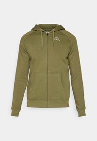 Δεν επιλέχθηκε, green olive