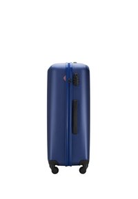 WITTCHEN LARGE SUITCASE FROM POLYCARBONATE - Kufr - blau