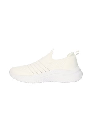 Elara, ELARA DAMEN SNEAKER SNEAKER - Loafers - weiß