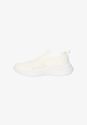 Elara, ELARA DAMEN SNEAKER SNEAKER - Chaussons - weiß