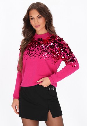 - Sweter