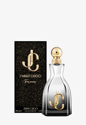 I WANT CHOO FOREVER - Perfumy - n/a