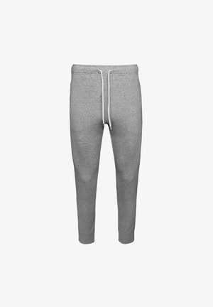 RIB CUFF - Pantaloni sportivi - noxm